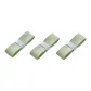 Fleece Glue-Panda[Pea Green]3 Pack