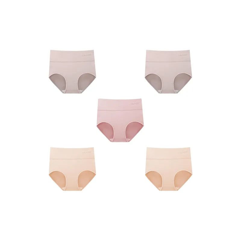 YUZHAOLIN Underpants Women's Combo Set-31
