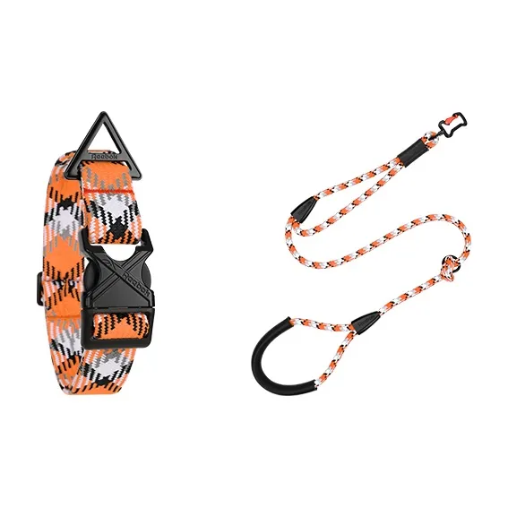 Reebok Dog / Cat Collars-6