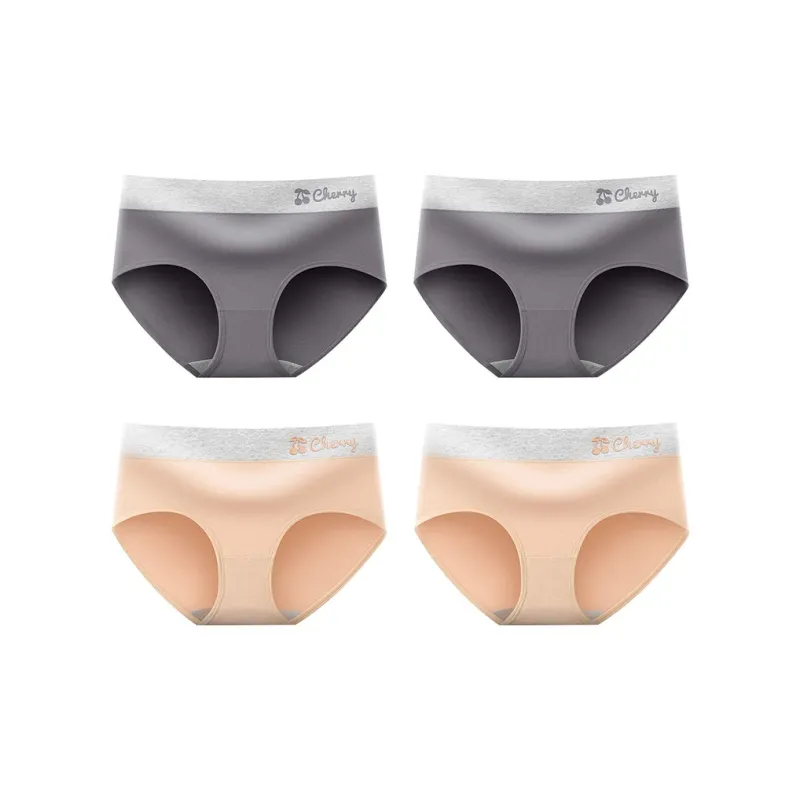 YUZHAOLIN Underpants Women's Combo Set-21