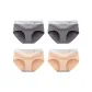 Gray+Gray+Skin+Skin-4 Pack