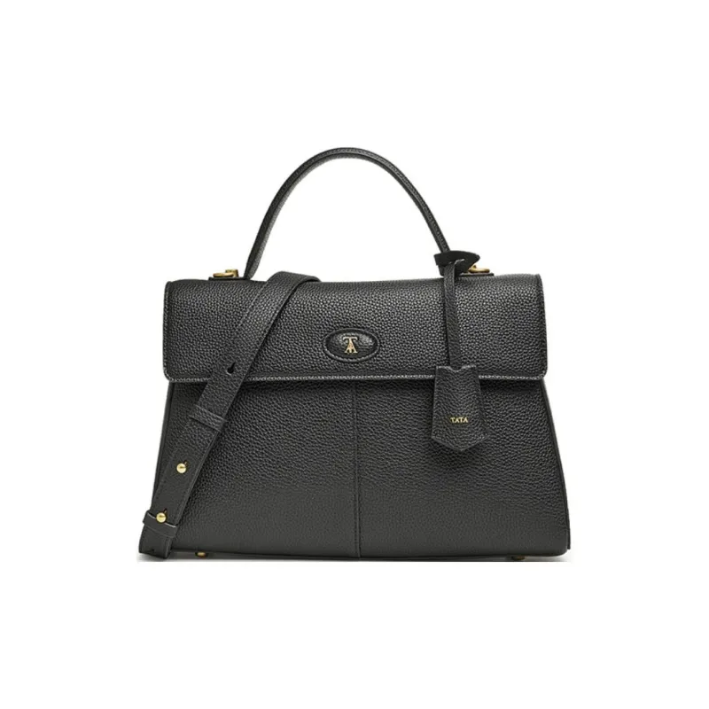 Tata Artificial Leather Handbag Trumpets Women's Multicolor-4