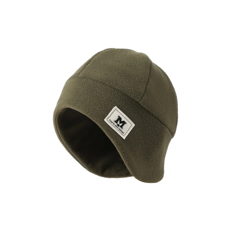 YUZHAOLIN Polyester Beanies Unisex-8