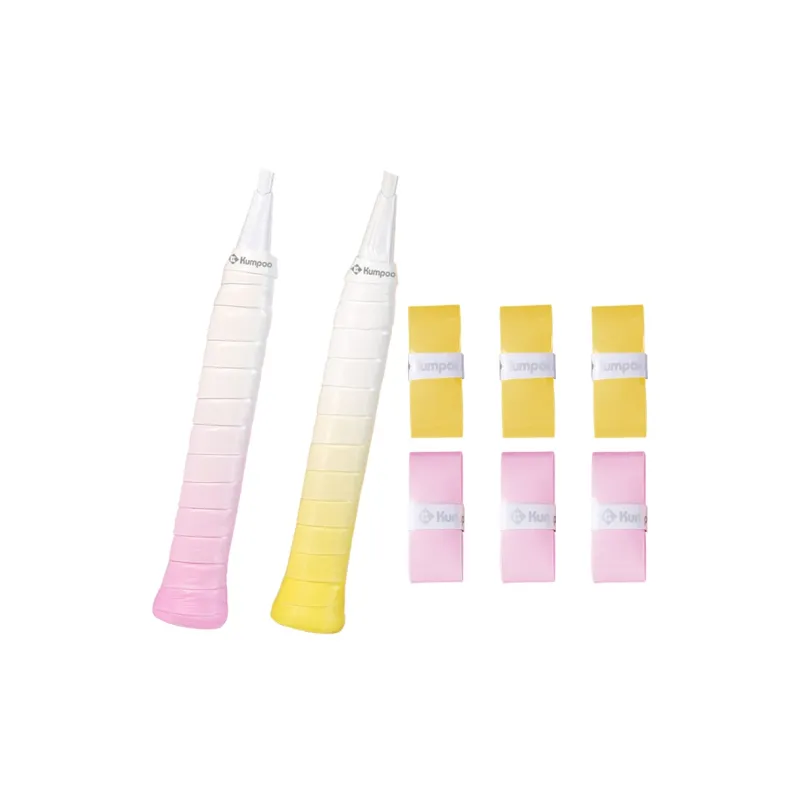 KUMPOO Badminton Grip Tape PU Thin-18