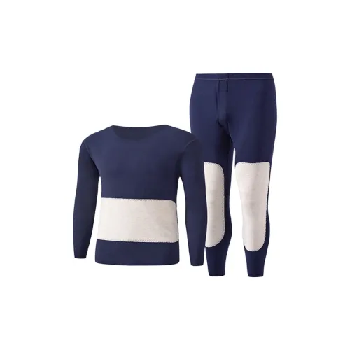 Lanza Men Thermal Sets