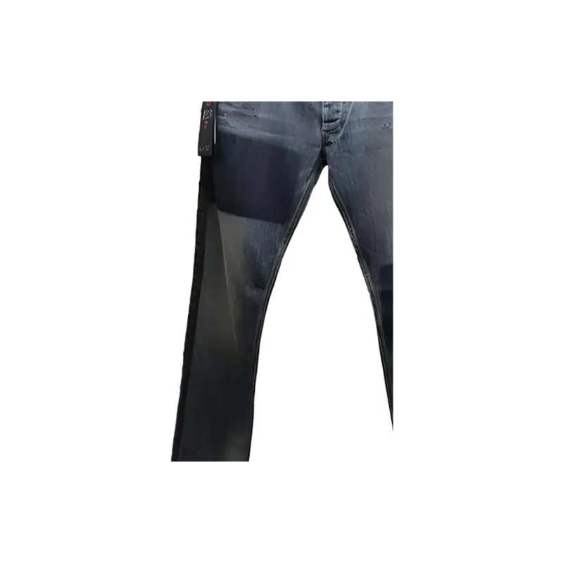 ARMANI JEANS Men Blue-3