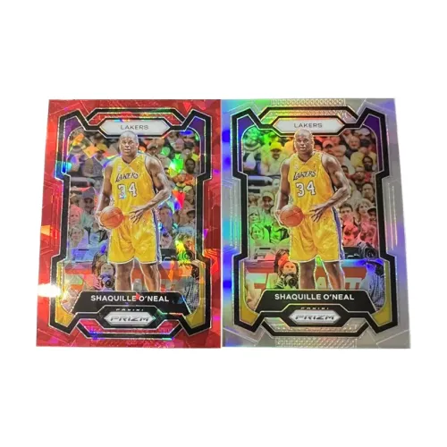 PANINI Sports Cards