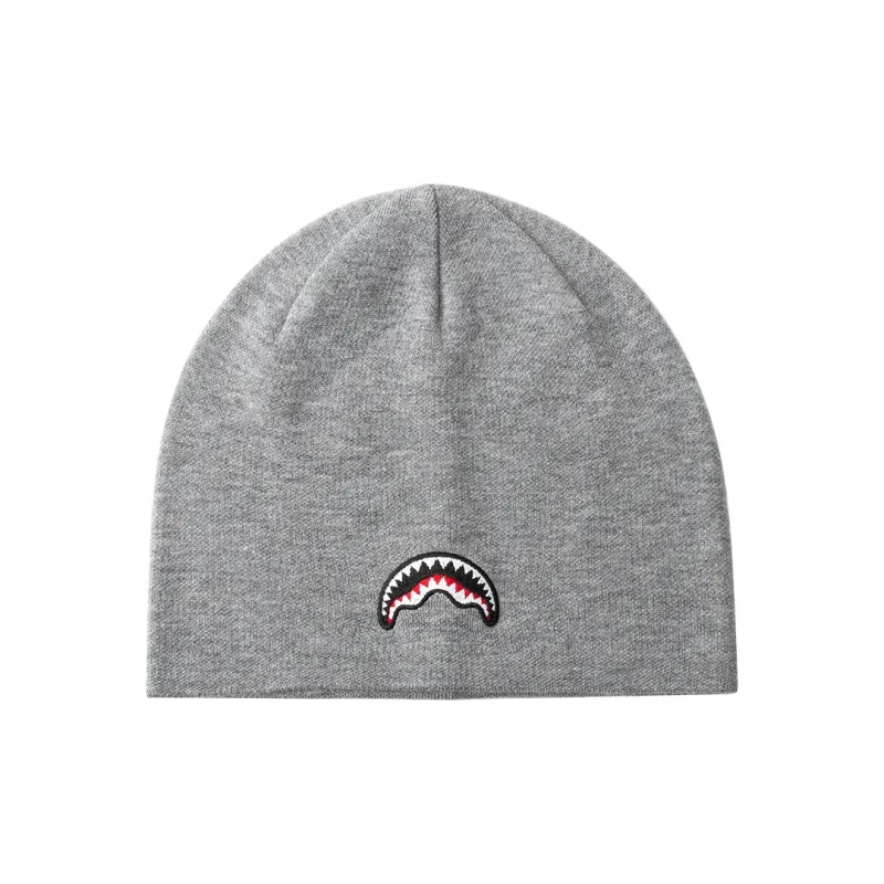 SPRAYGROUND Polyester Beanies Unisex-7
