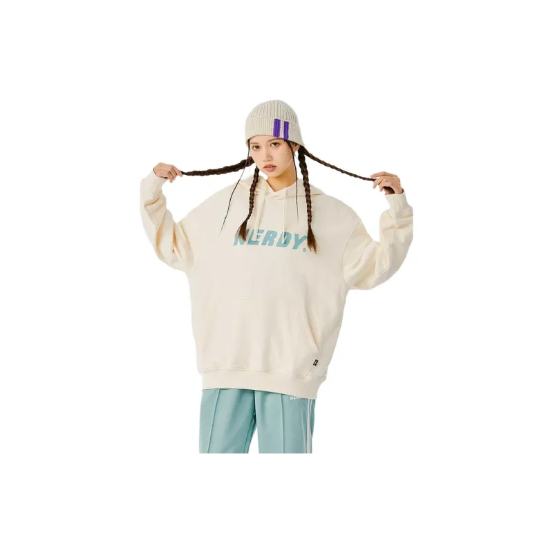 Nerdy Sweatshirts Unisex-3