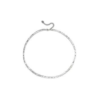 Kim Heng Hee 990 Silver Sterling Silver Necklaces Women's