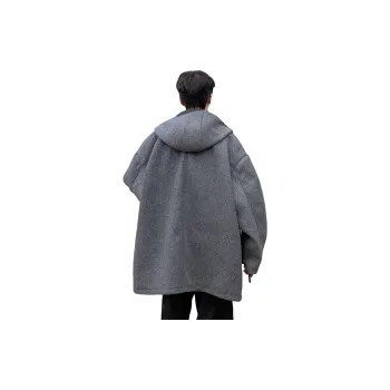 H.V.G.A Coats Unisex