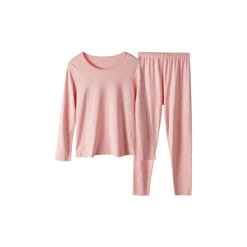 Yi Fen Women's Thermal Sets-3