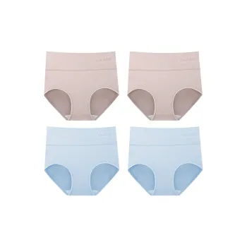 YUZHAOLIN Underpants Women's Combo Set