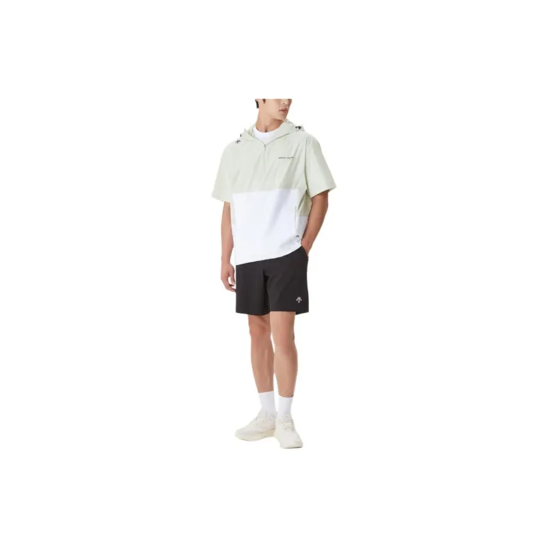 DESCENTE Jackets & Coats Unisex-4