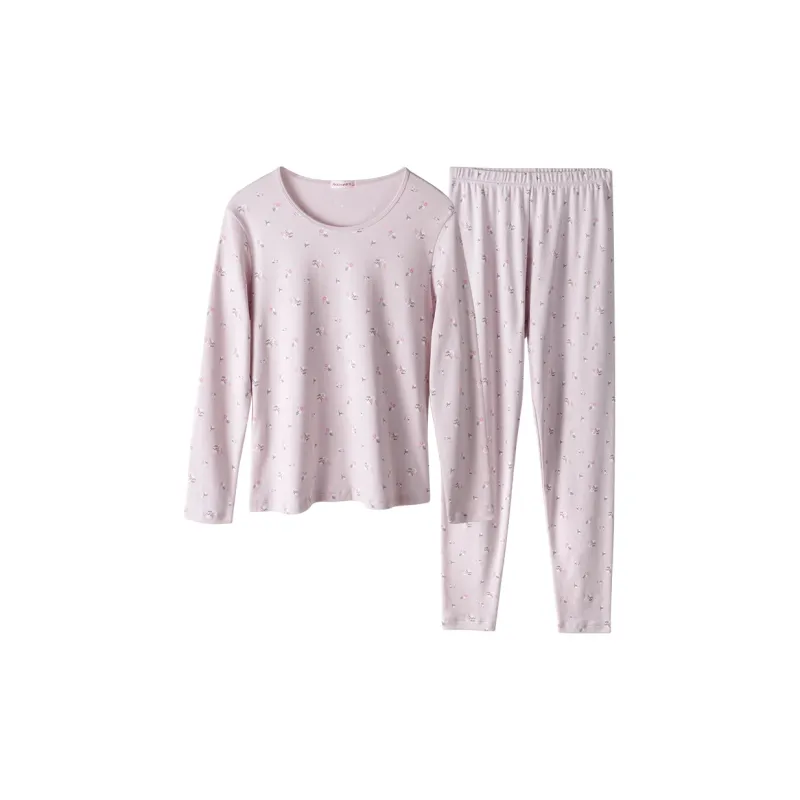 Yi Fen Women's Thermal Sets-2
