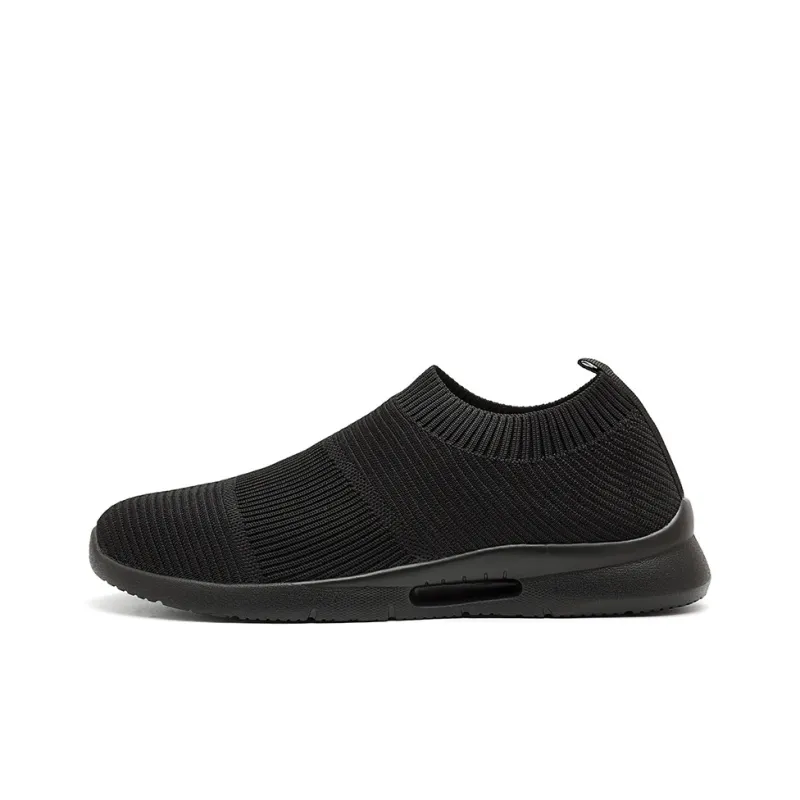 M.M Party Low Top Casual Shoes Unisex-5