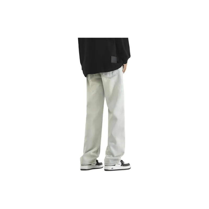 IJRJ Jeans Unisex-8