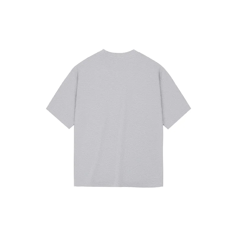 BLANK PROGRAM T Shirts Unisex-5