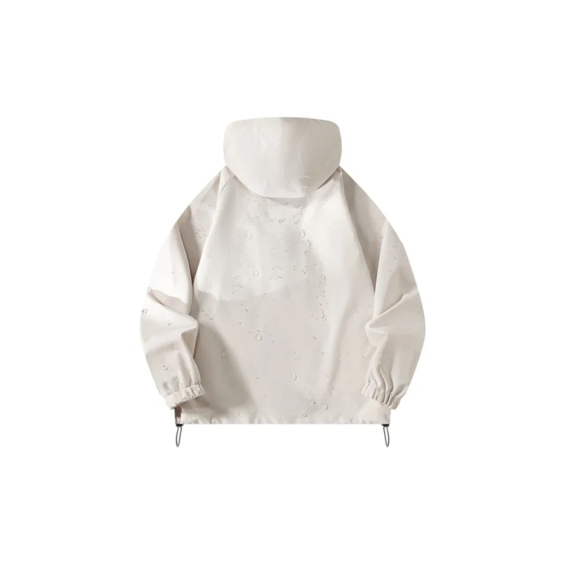 RED DRAGONFLY Jackets Coats Unisex-3