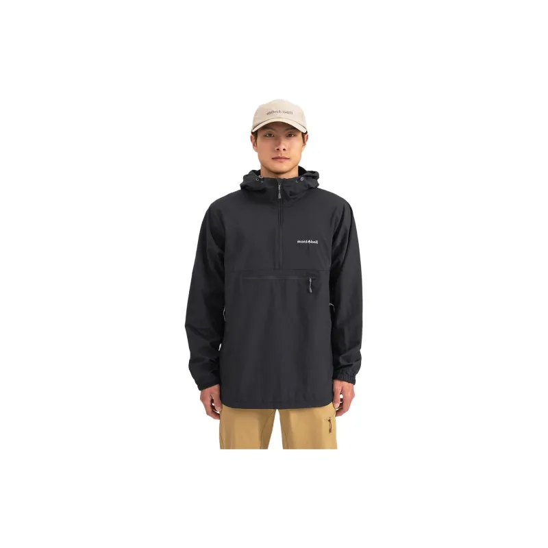 MONTBELL Jackets Unisex-2
