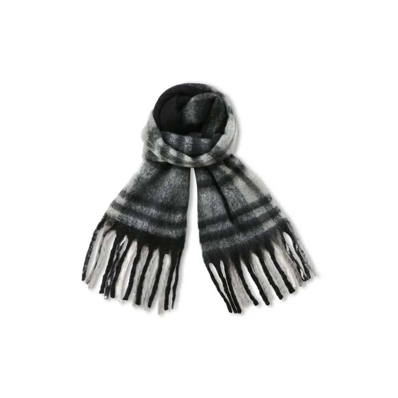 CMFY Knit Scarves Unisex-4