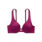 Plum Rouge/Plum Red