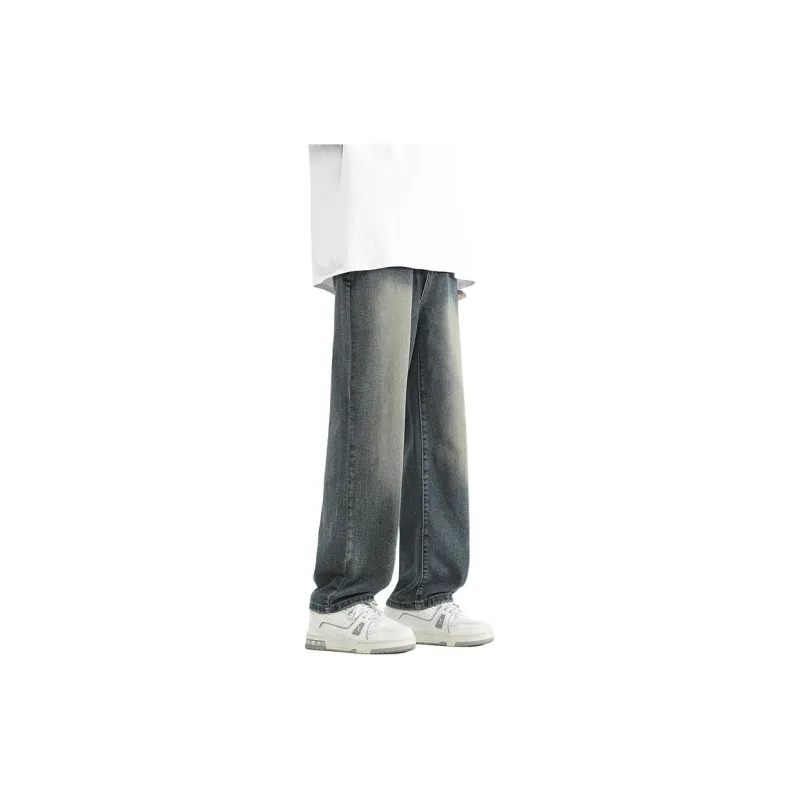 IJRJ Jeans Unisex-32