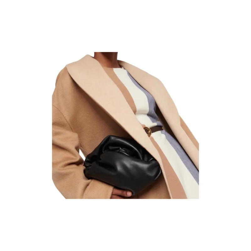 Loro Piana SS23 Coat Women's Beige-2