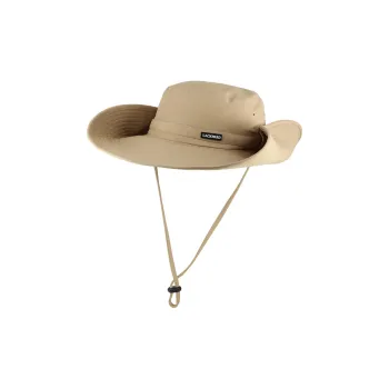 Lackpard Nylon Bucket Hats Unisex