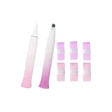 Gradient Pink 3 Pack+Gradient Purple 3 Pack