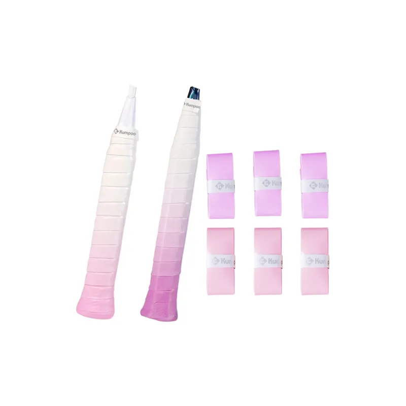 KUMPOO Badminton Grip Tape PU Thin-17