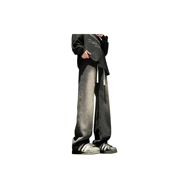 IJRJ Jeans Unisex-3