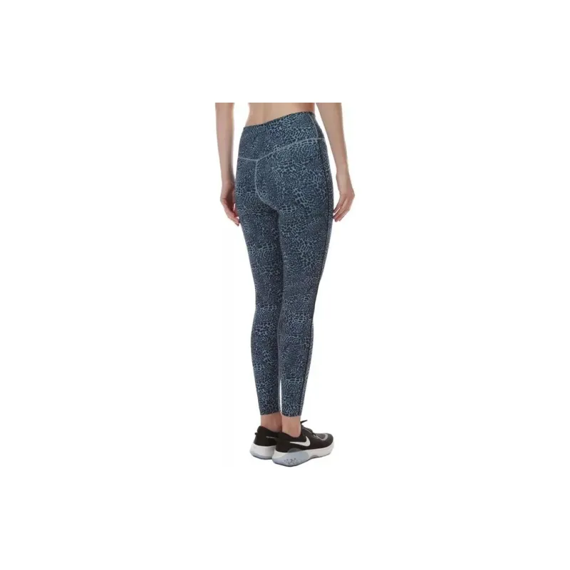 Nike Leggings Women's Blue-1