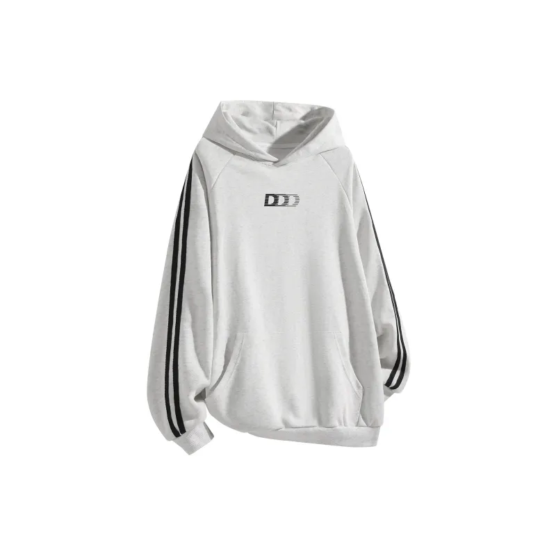 DIXX Sweatshirts Unisex-6