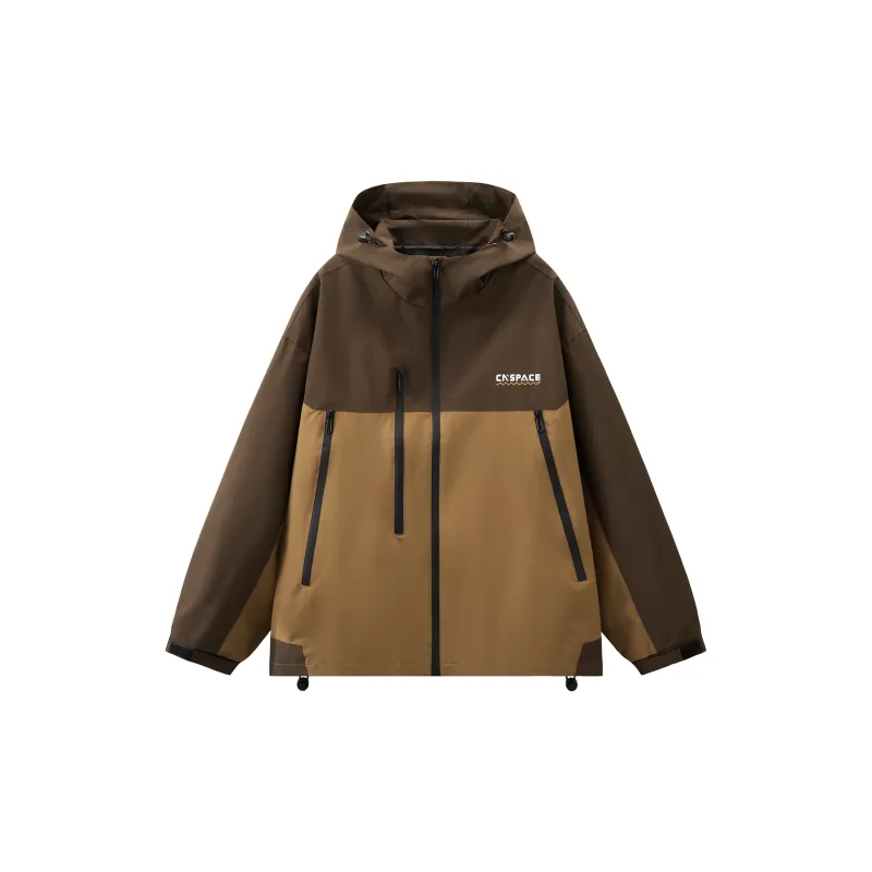 China Aerospace Jackets & Coats Unisex-1