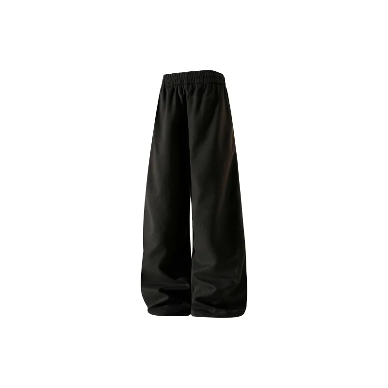 GWAF Casual Pants Unisex-5
