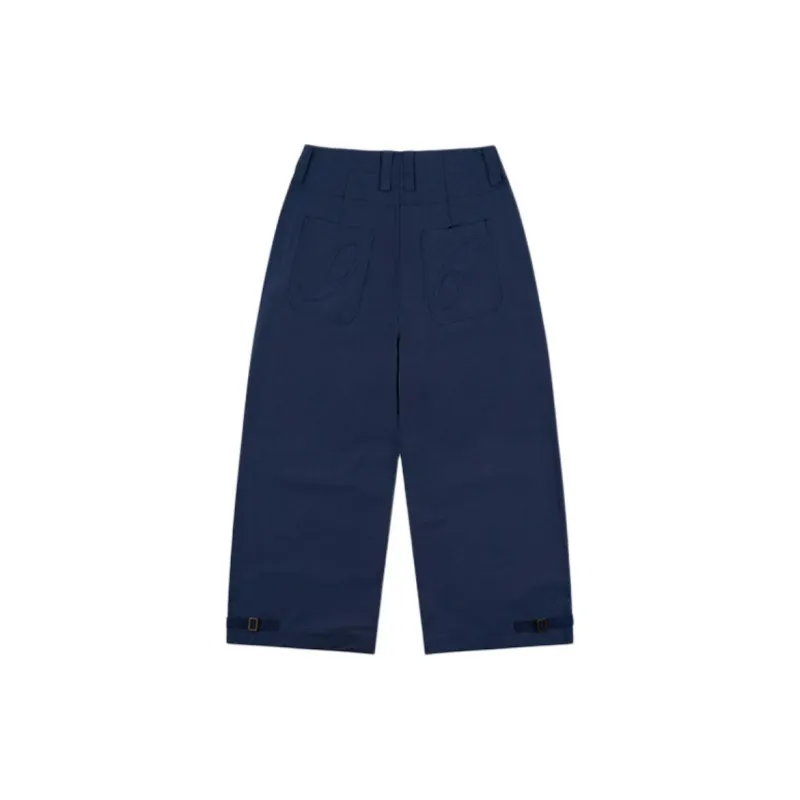 GOOD BAI Series 916 Casual Pants Unisex-1