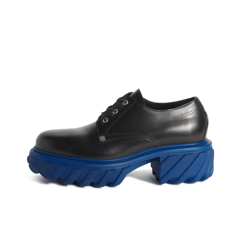 OFF-WHITE Exploration Derby-0