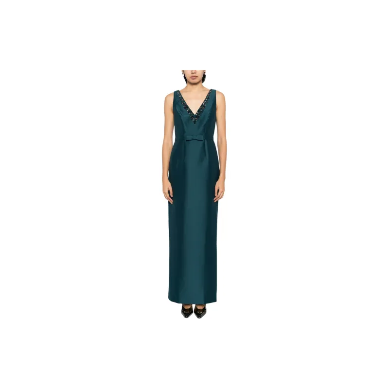 Sachin & Babi Garda Dress-1