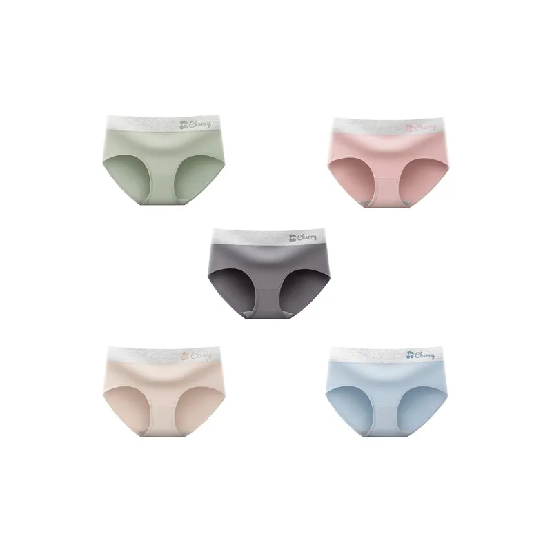 YUZHAOLIN Underpants Women's Combo Set-31