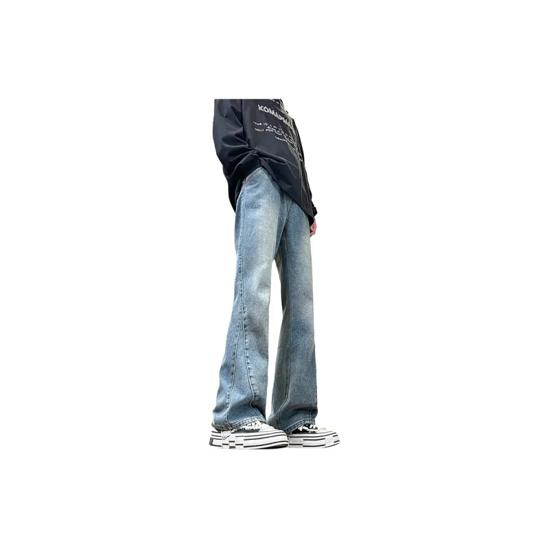 IJRJ Jeans Unisex-7