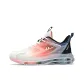 White/Royal Blue/Orange/Black