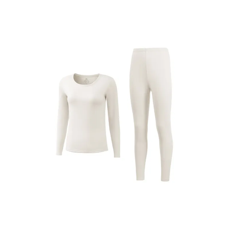 MIIOW Women's Thermal Sets-5