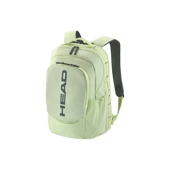 HEAD TPU Backpack Unisex Light Green