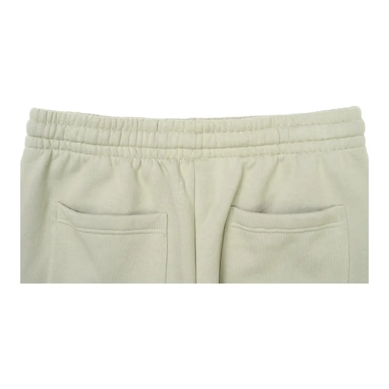 VESSEL Casual Pants Unisex Black-19