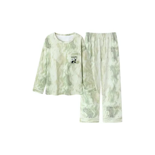 MADALLO Women's Pajama Sets