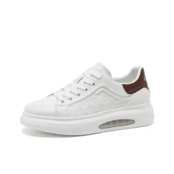 Satchi Low Top Skateboard Shoes Men's