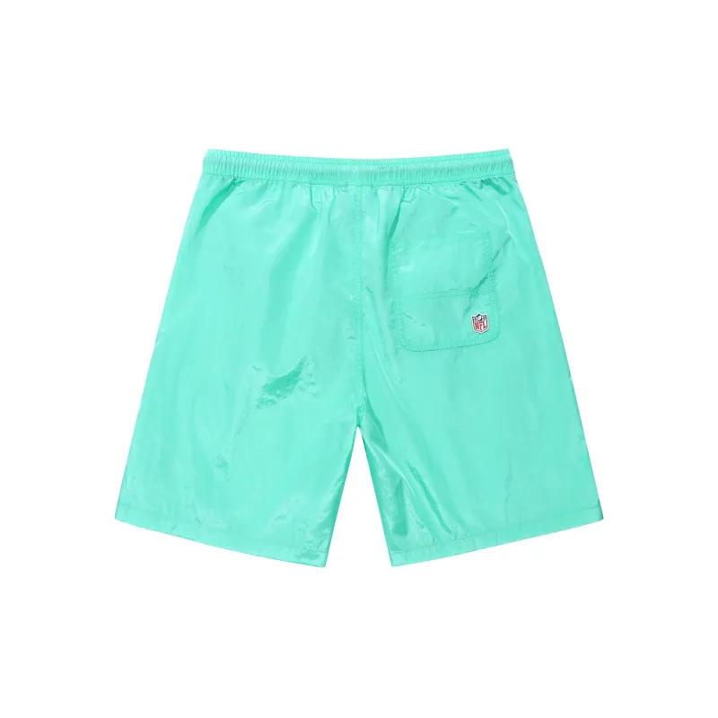 NFL Casual Shorts Unisex Light Green-1