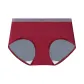 Burgundy Red