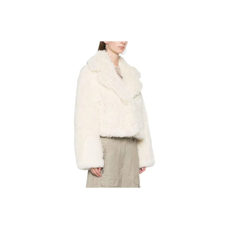 STAND STUDIO Samara Cropped Jacket-3